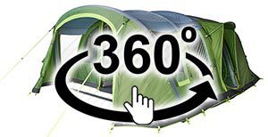 360 Weathermaster 6Xl Air
