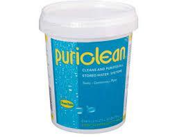Puriclean 400