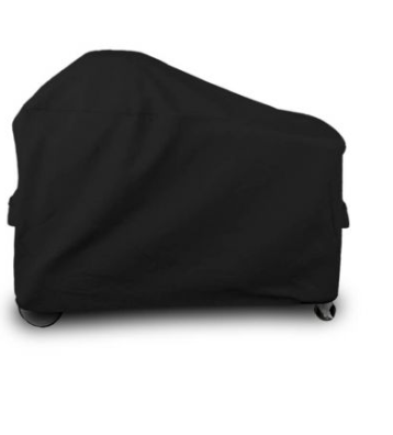 Weber Premium Barbecue Cover for Summit Charcoal Grill