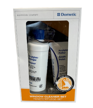 Have one to sell? Sell it yourself DOMETIC ACRYLIC WINDOW