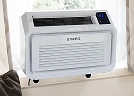 Mestic Split Portable SPA-5000 Air Conditioning Unit