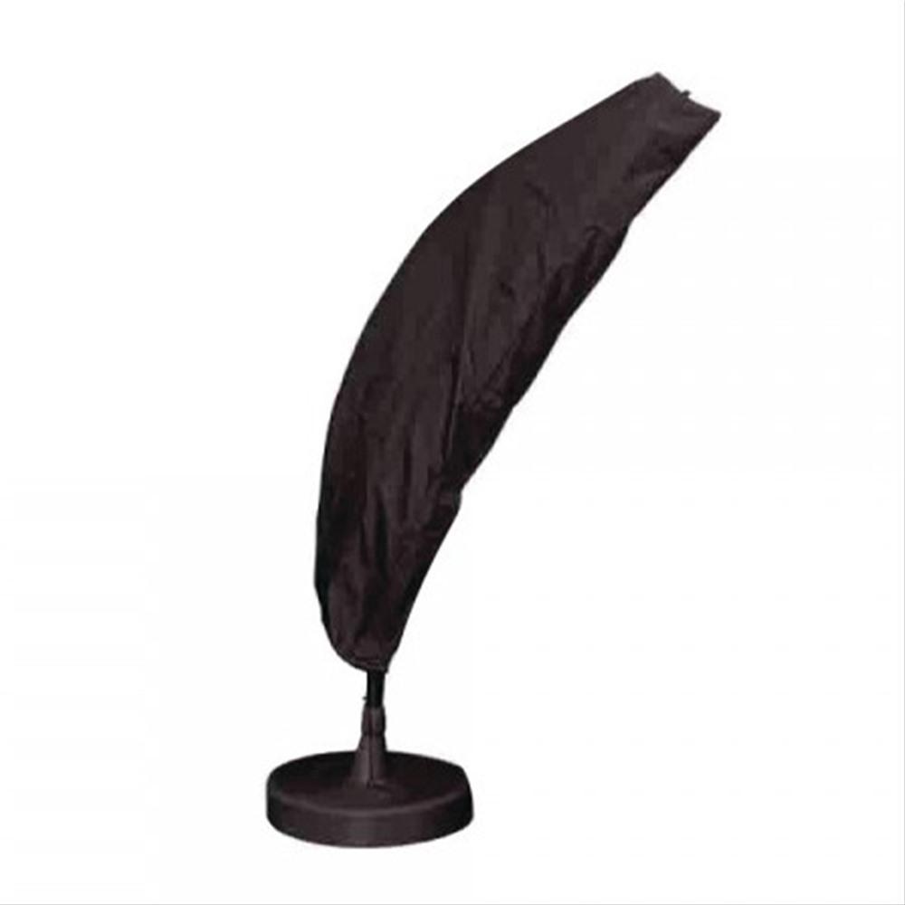 Bosmere Blackberry Collection Cantilever Parasol Cover