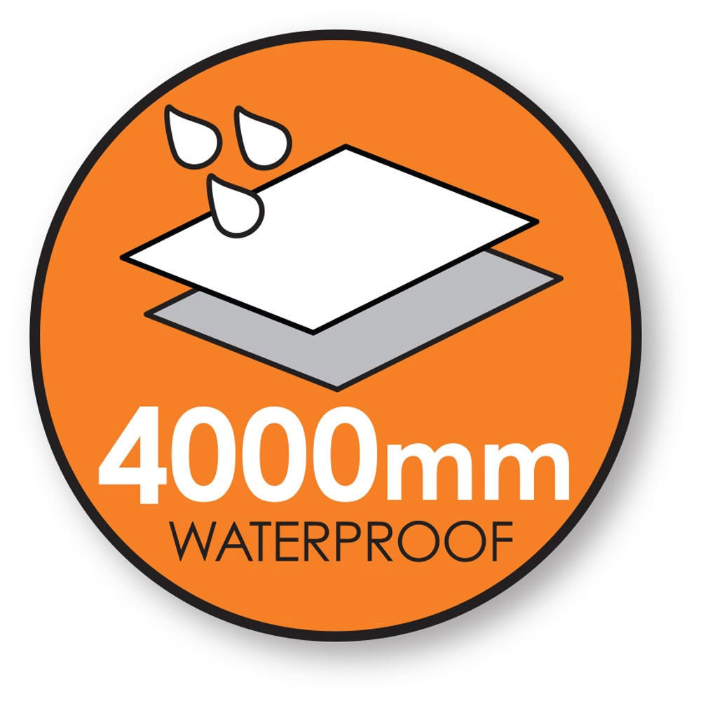 4000mm HH Waterproof