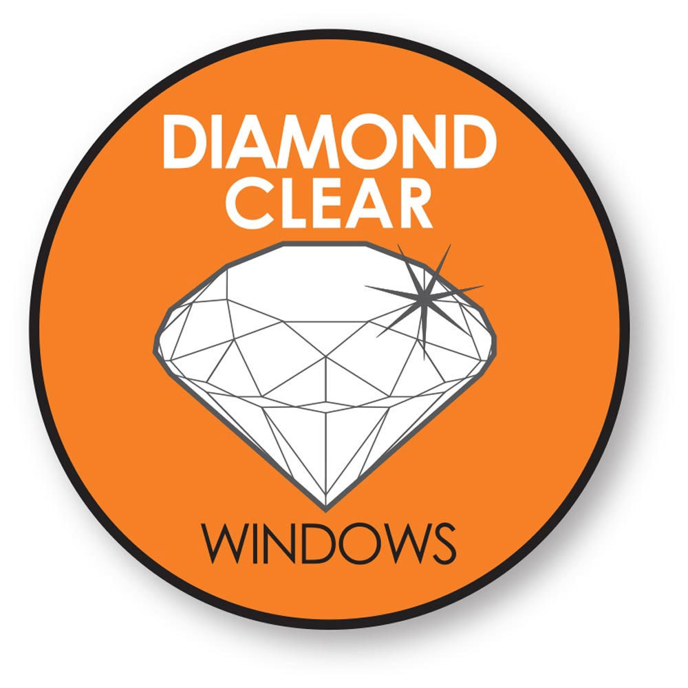Diamond Clear Windows