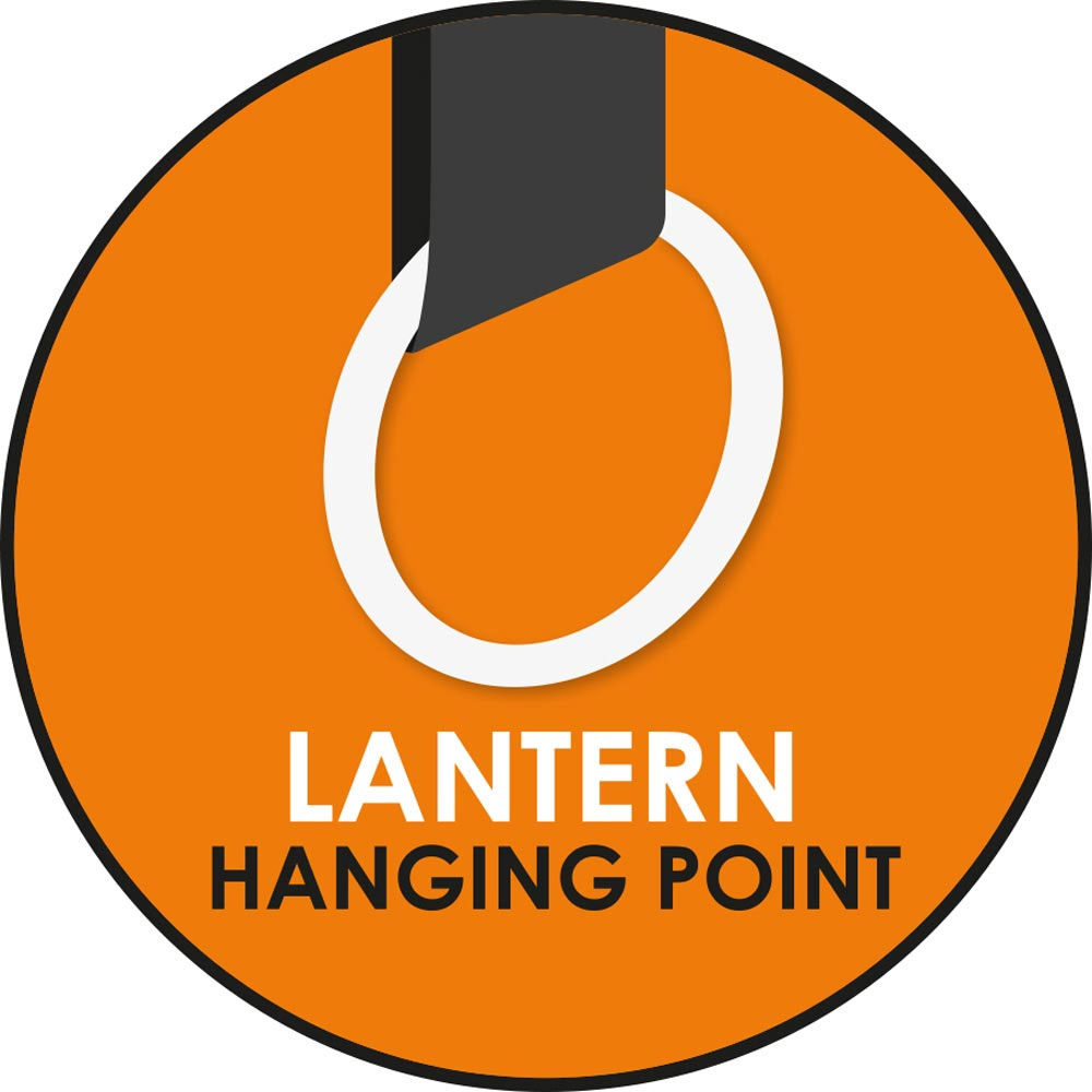 Lantern Hanging Point