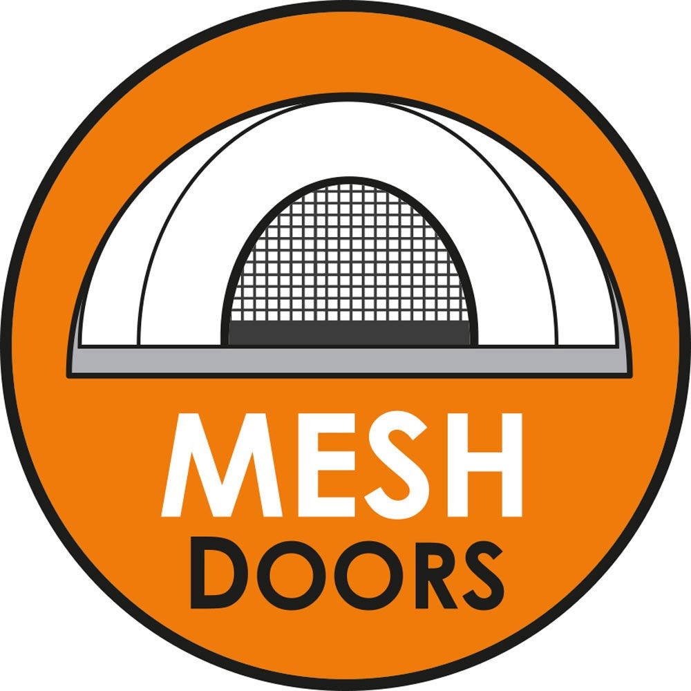 Mesh Doors