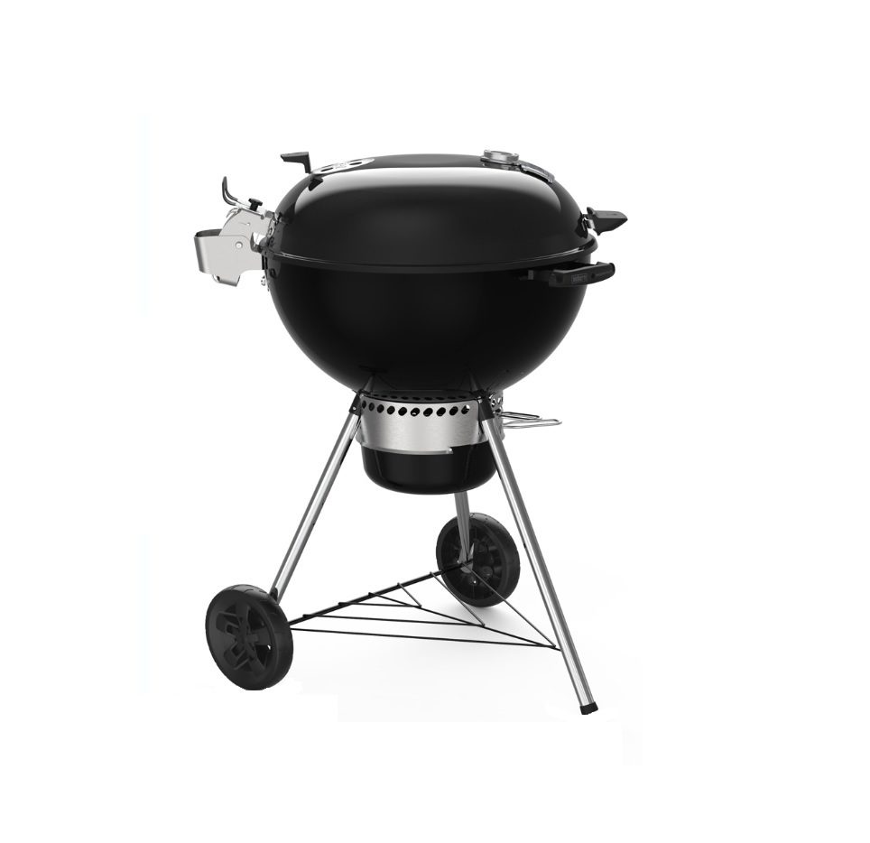 Weber Master Touch E-5770 Charcoal Grill