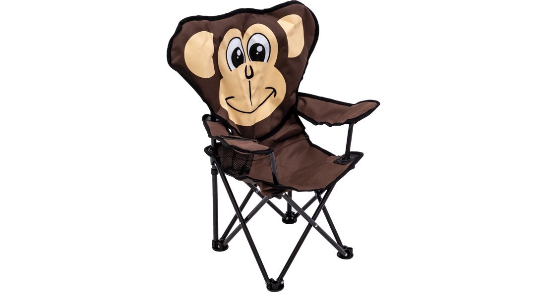 Quest Monkey Chair