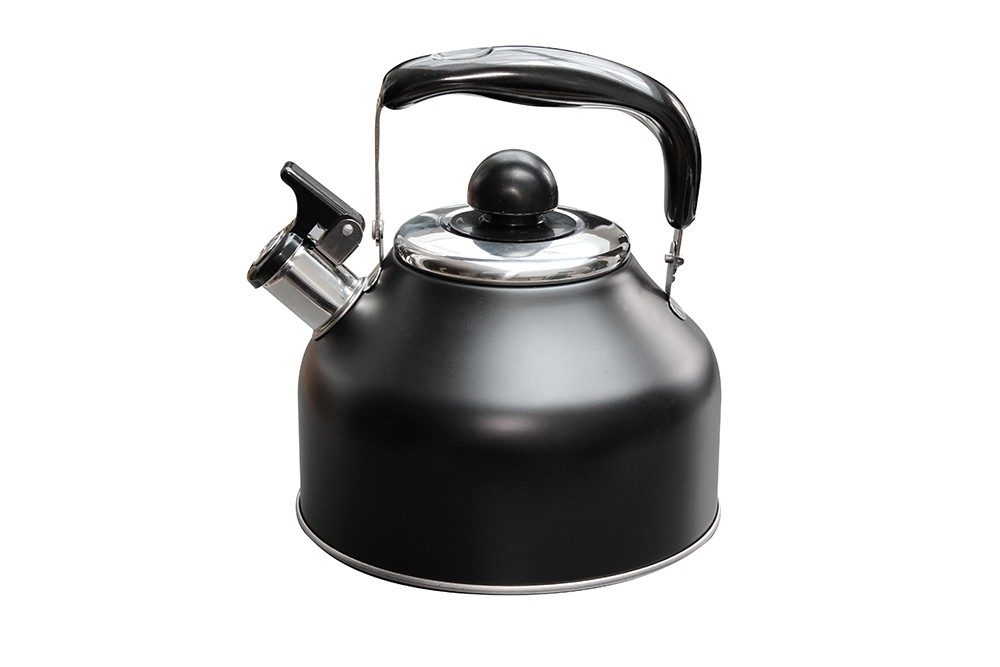 Outdoor Revolution Whistling Kettle Norwich Camping