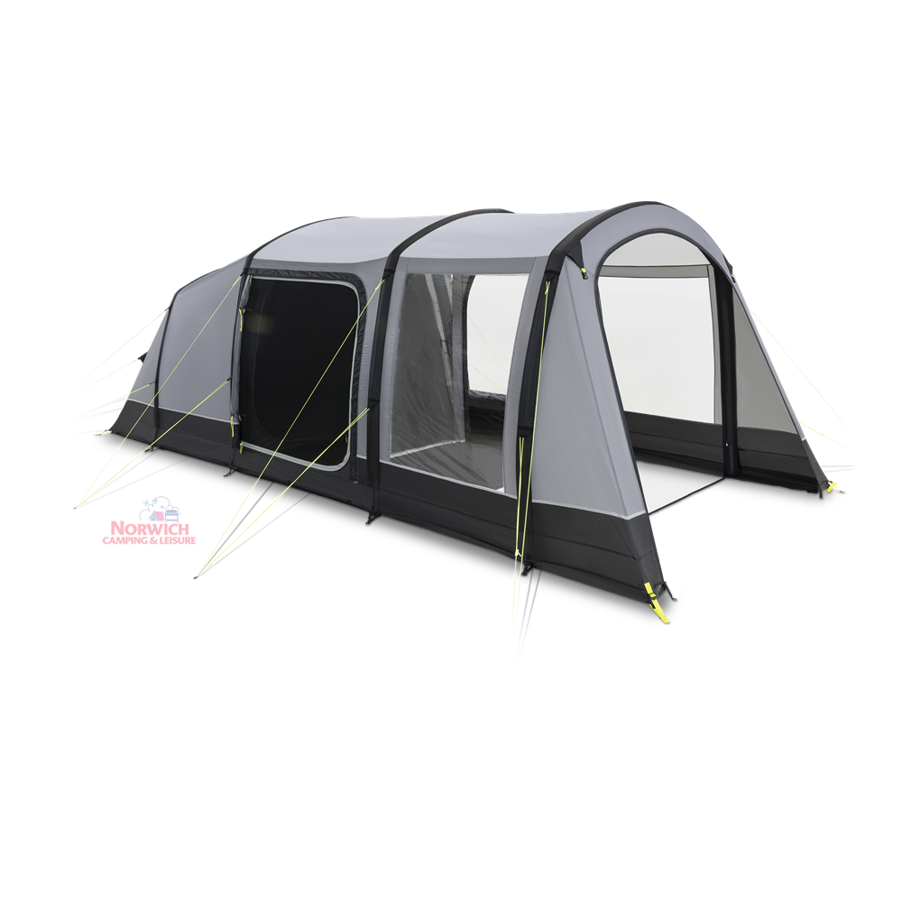 Kampa Hayling 4 Air Tc 2021 Norwich Camping