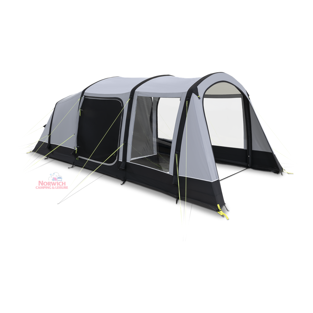 Kampa Hayling 4 Air Tent Norwichcamping