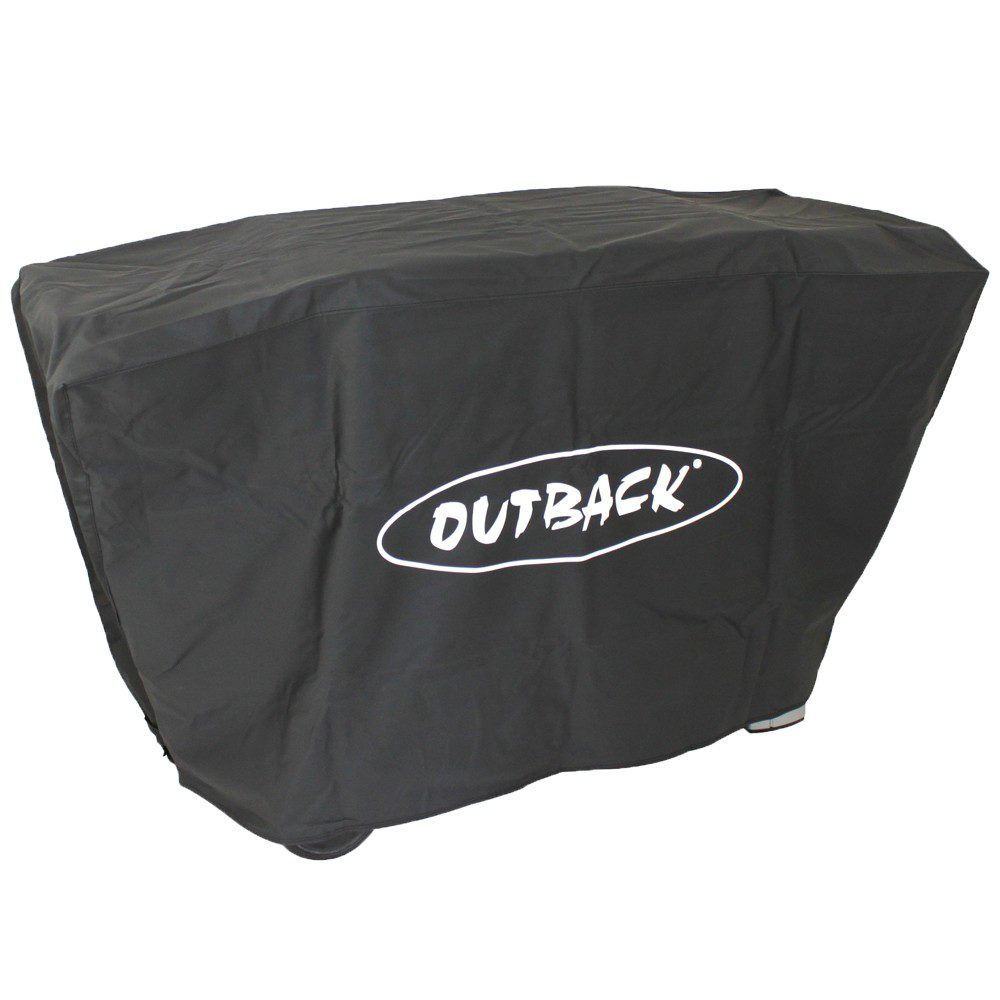 Outback Cover to fit Party 6 Burner BBQ