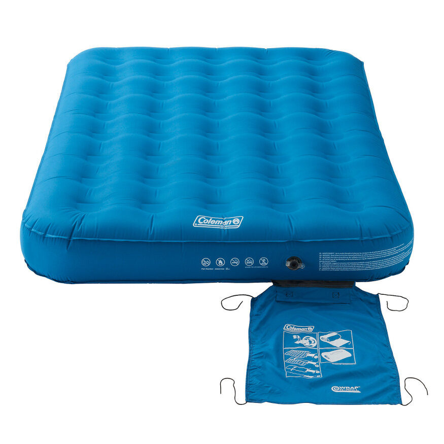 Coleman Extra Durable Double 2
