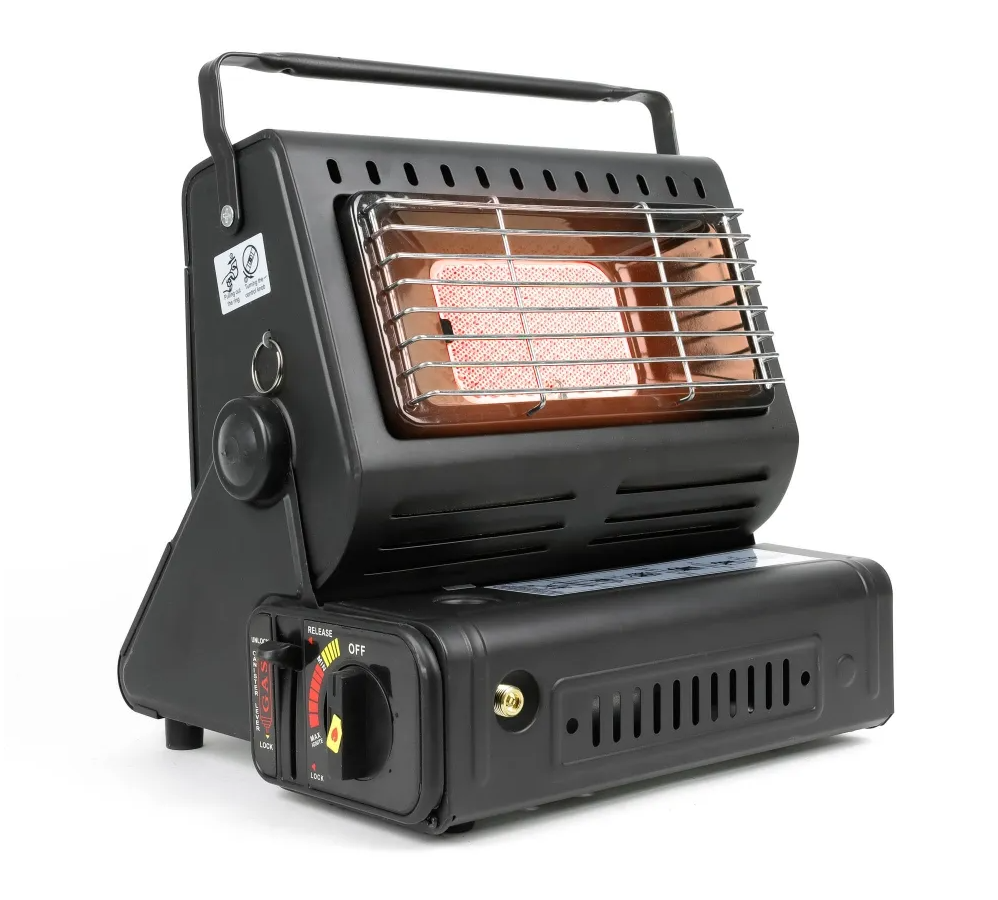 Outdoor Portable Gas Heater/Stove