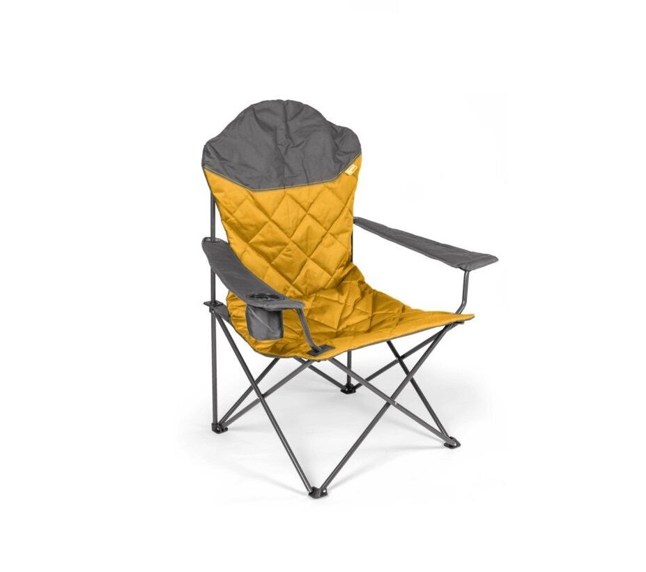 Dometic XL High-Back Chair Sunset