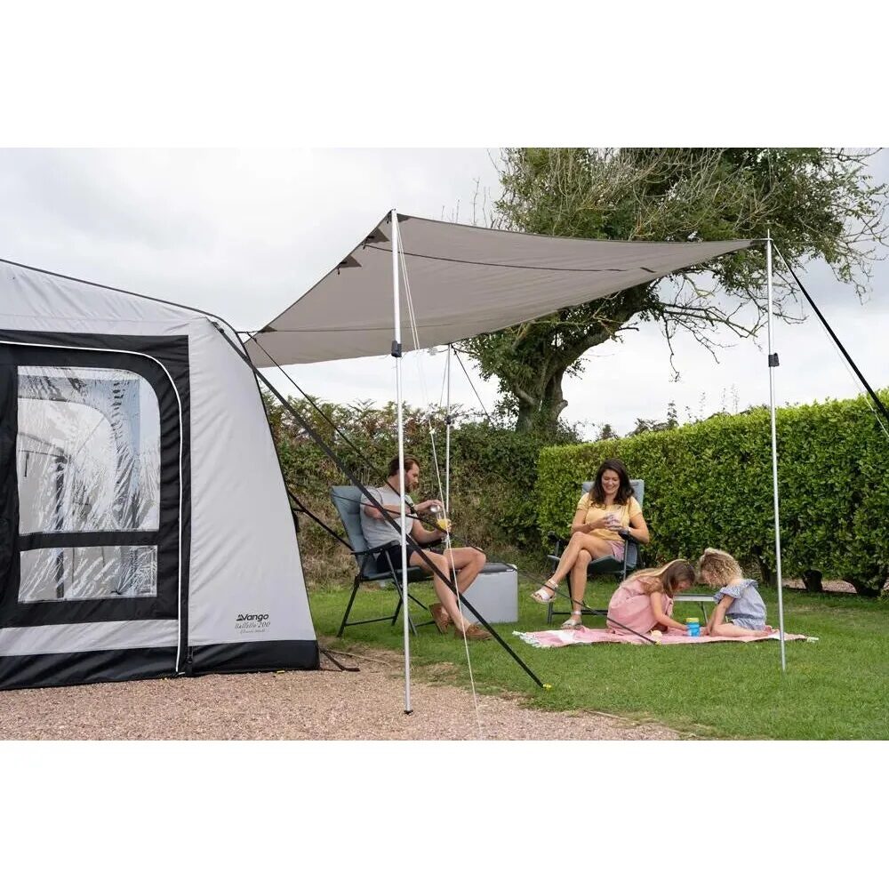 Vango Awning Front Canopy