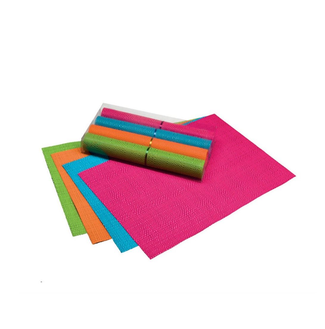Flamefield 4 pack of placemats