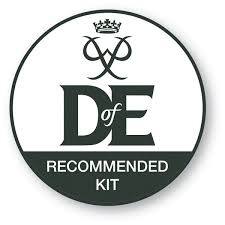 Duke of Edinburgh Award Recommended
