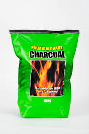 Premium Grade Charcoal