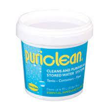 Puriclean 100