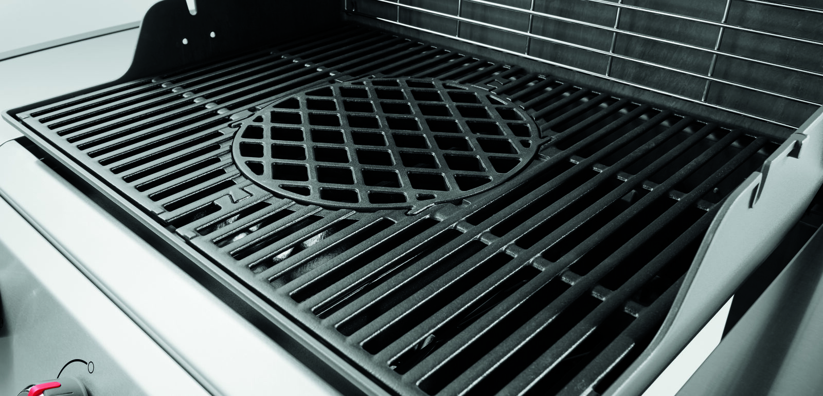 GOURMET BBQ SYSTEM® COOKING GRATE