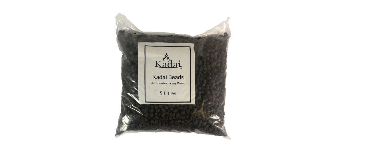 Kadai Beads