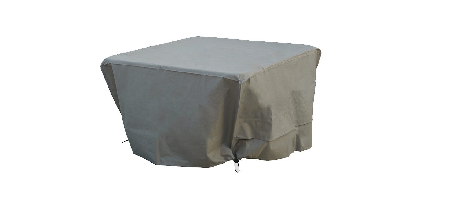 Bramblecrest Dual Height Sqaure Table Cover