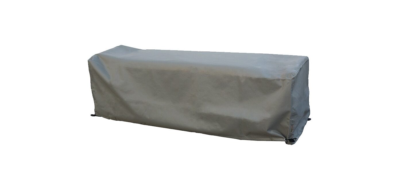 Large Casual Dining Bench Cover