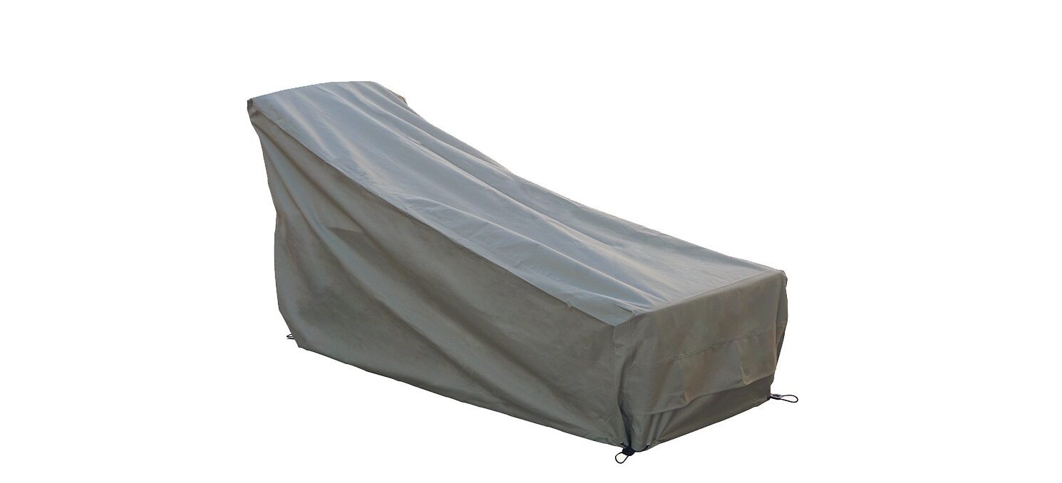 Bramblecrest Lounger Protective Cover