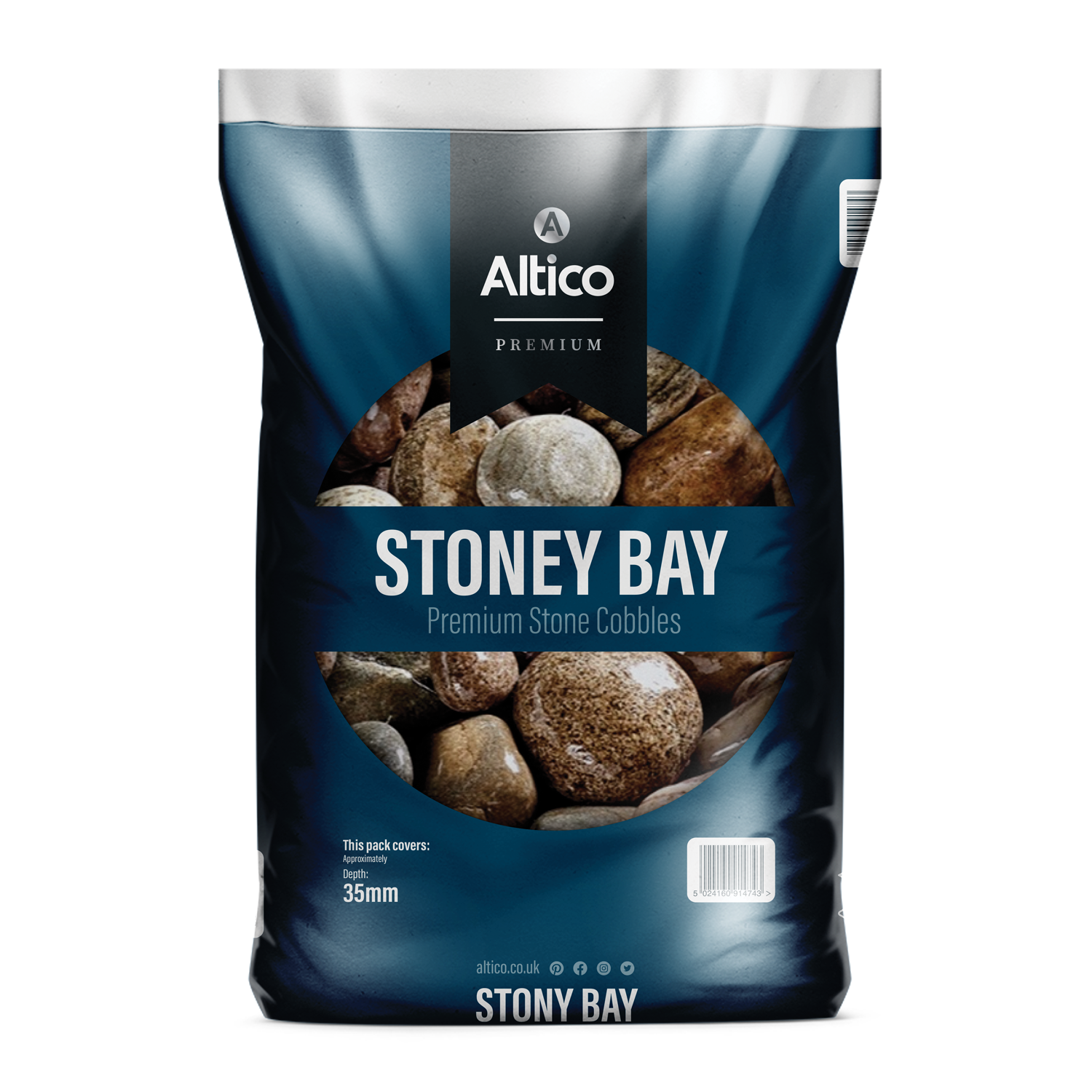 A10700 Stoney Bay Packaging