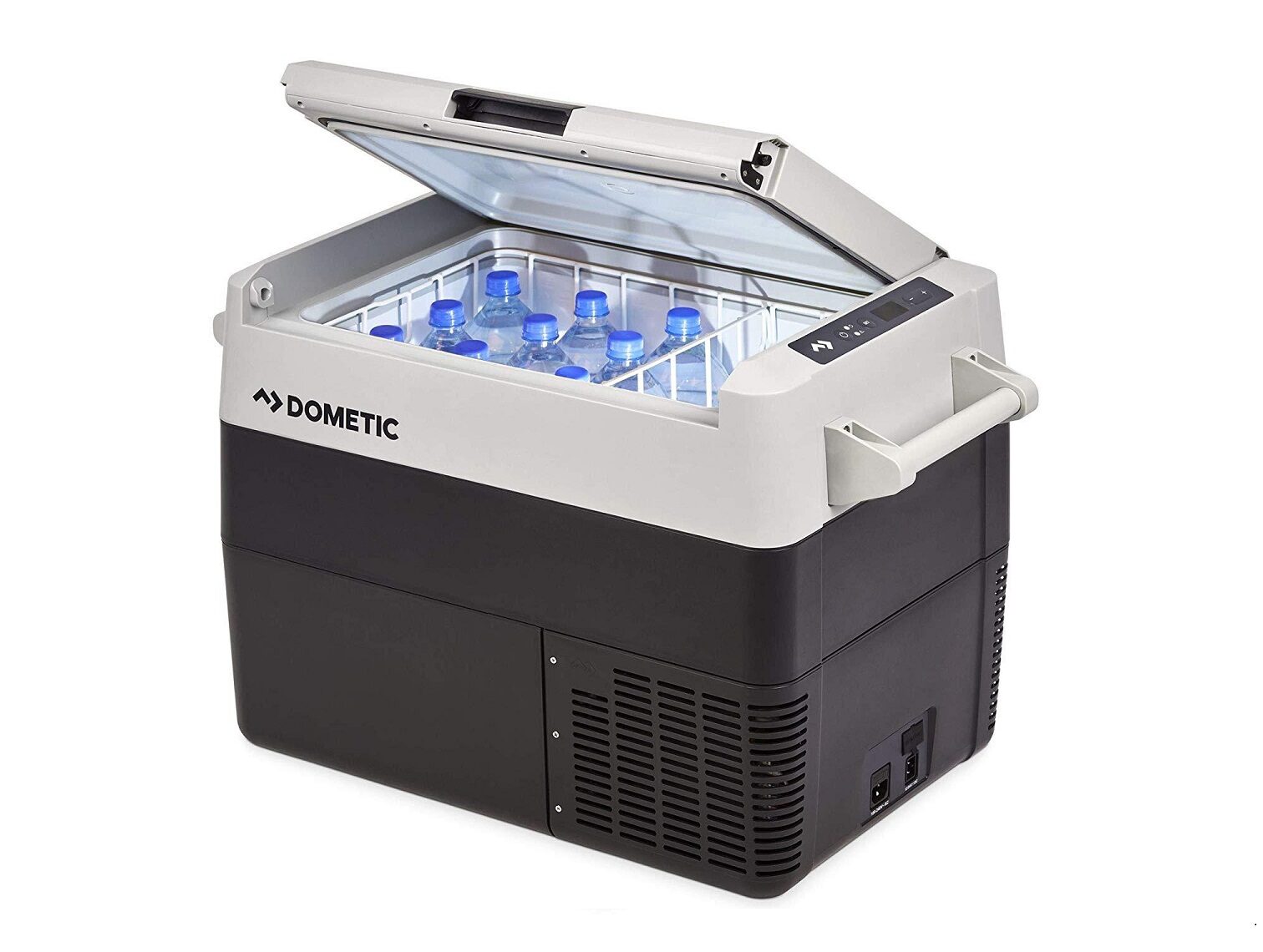Dometic Cff 45 Coolbox Freezer 44L Studio Front