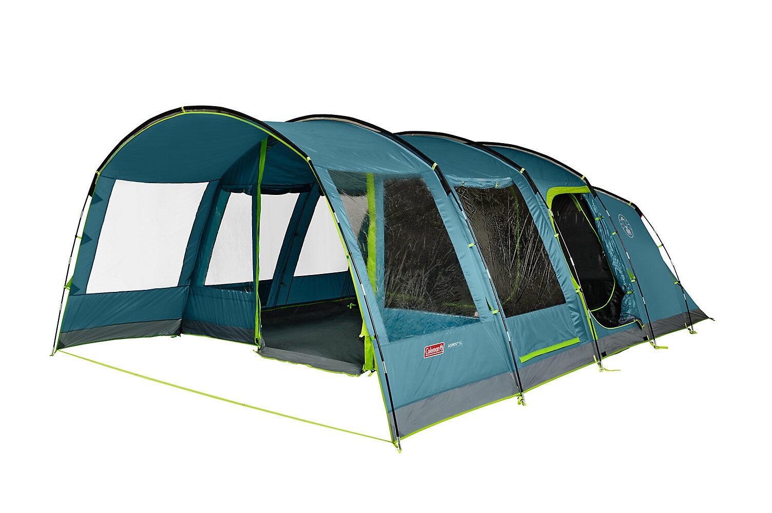 Coleman Aspen 6L Poled Tent 2000037077 1 1