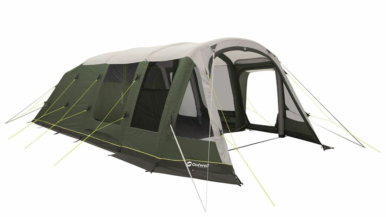 Outwell Knightdale 8PA Air Tent