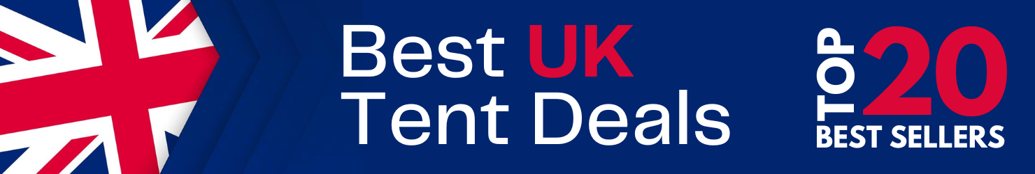 Best UK tent deals web banner 1480x250px