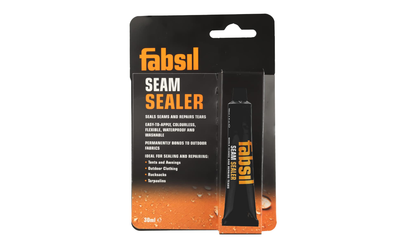 Fabsil GRFAB61 Seam Sealer