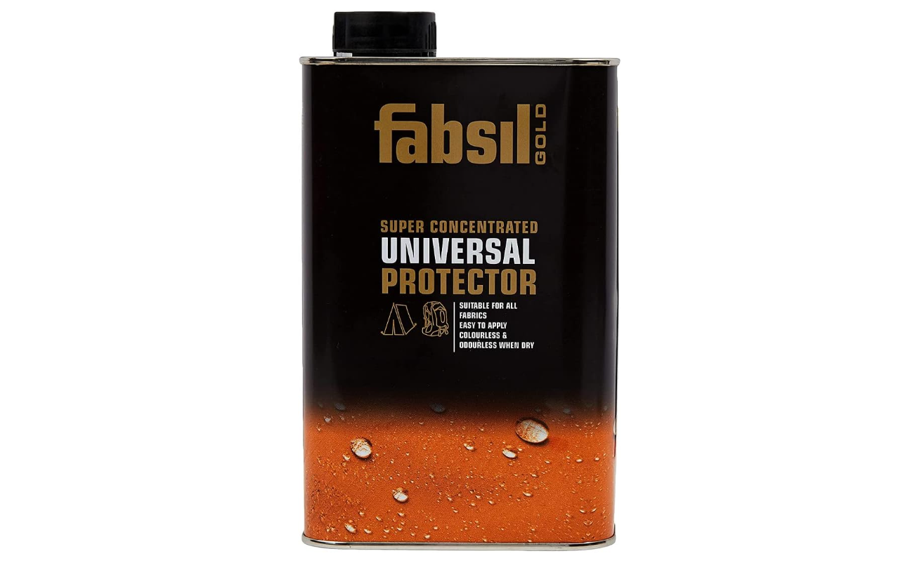 Fabsil Gold 1 Litre Waterproofer