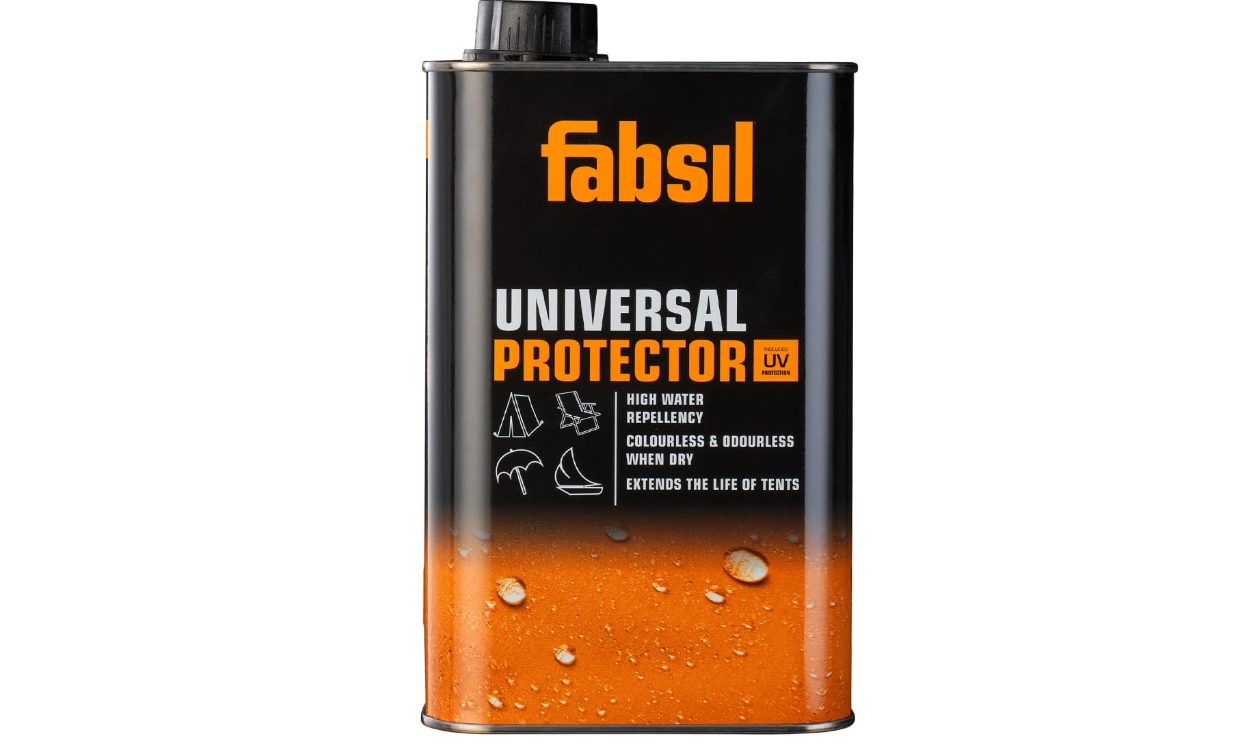 Fabsil Waterproofer 1 Litre