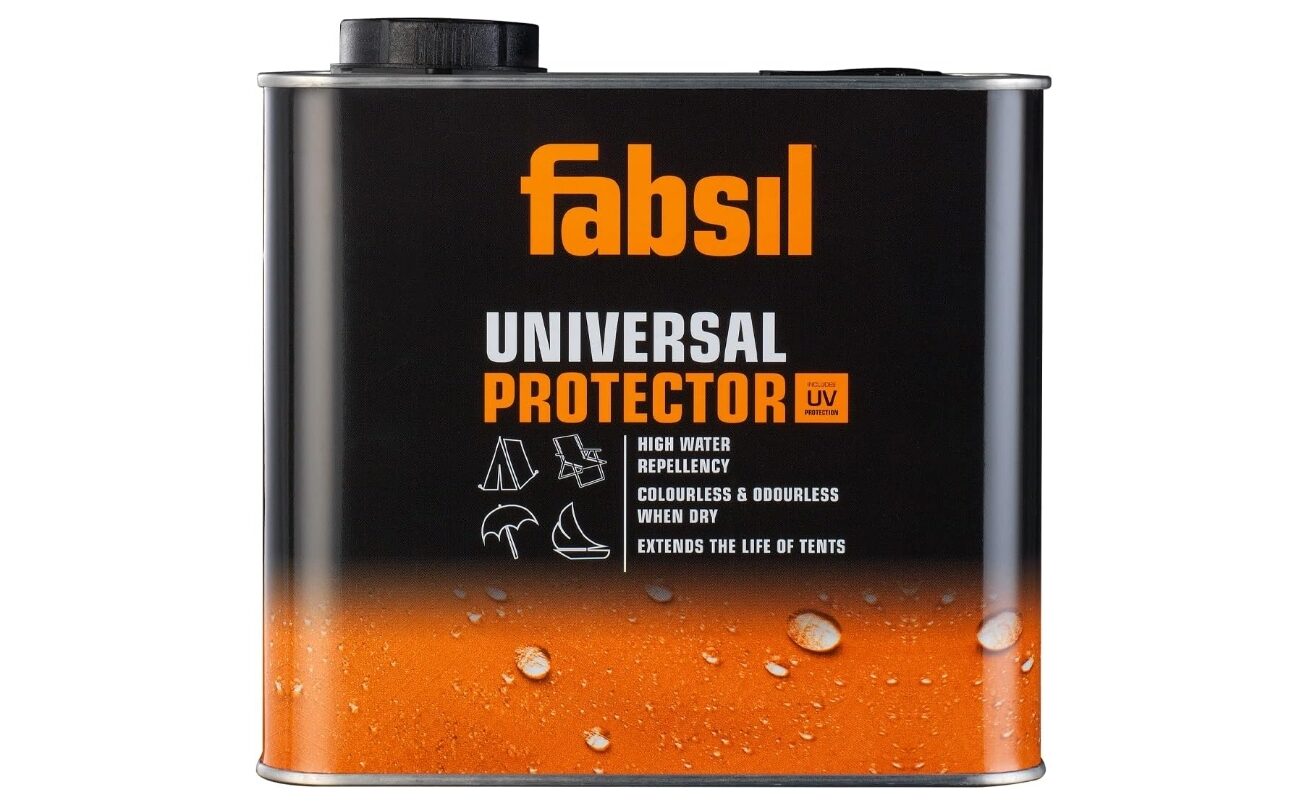 Fabsil Plus UV Paint on Proofer