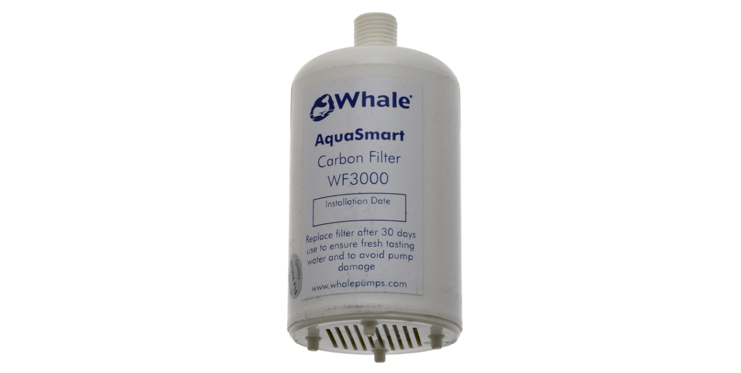 Whale Aquasmart Filter