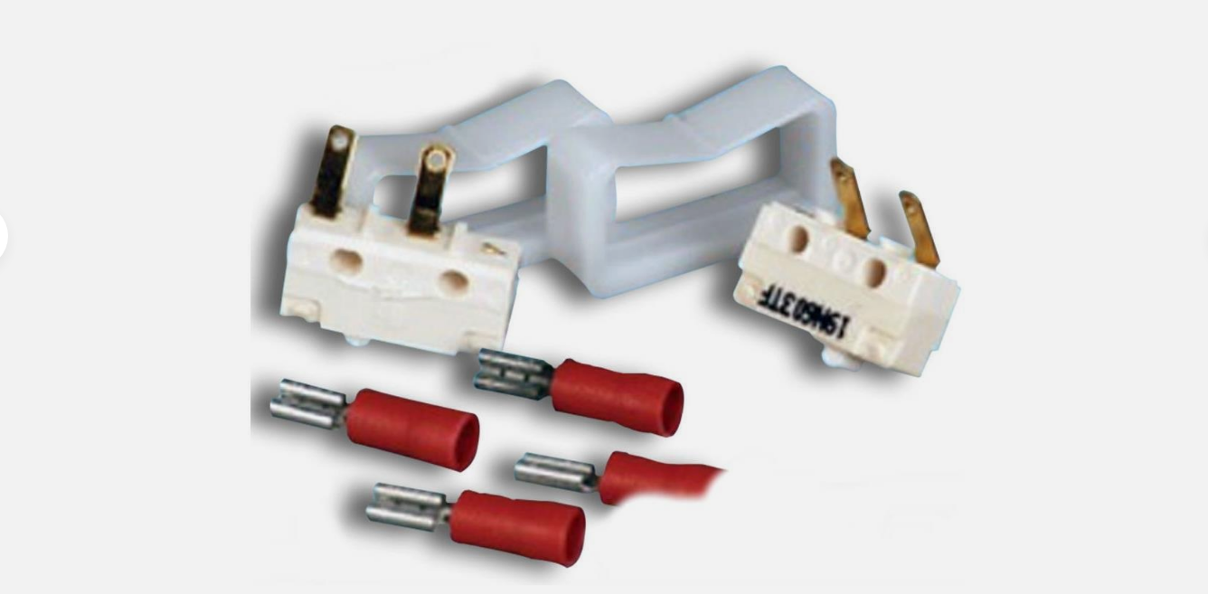Whale RT9000 RT Tap Microswitch Kit