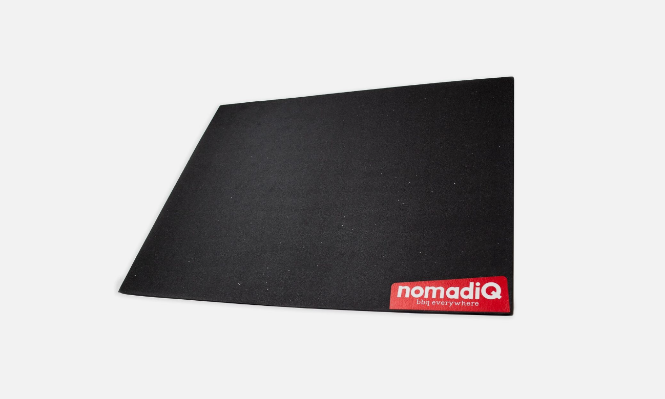 nomadiQ luxury anti-slip mat