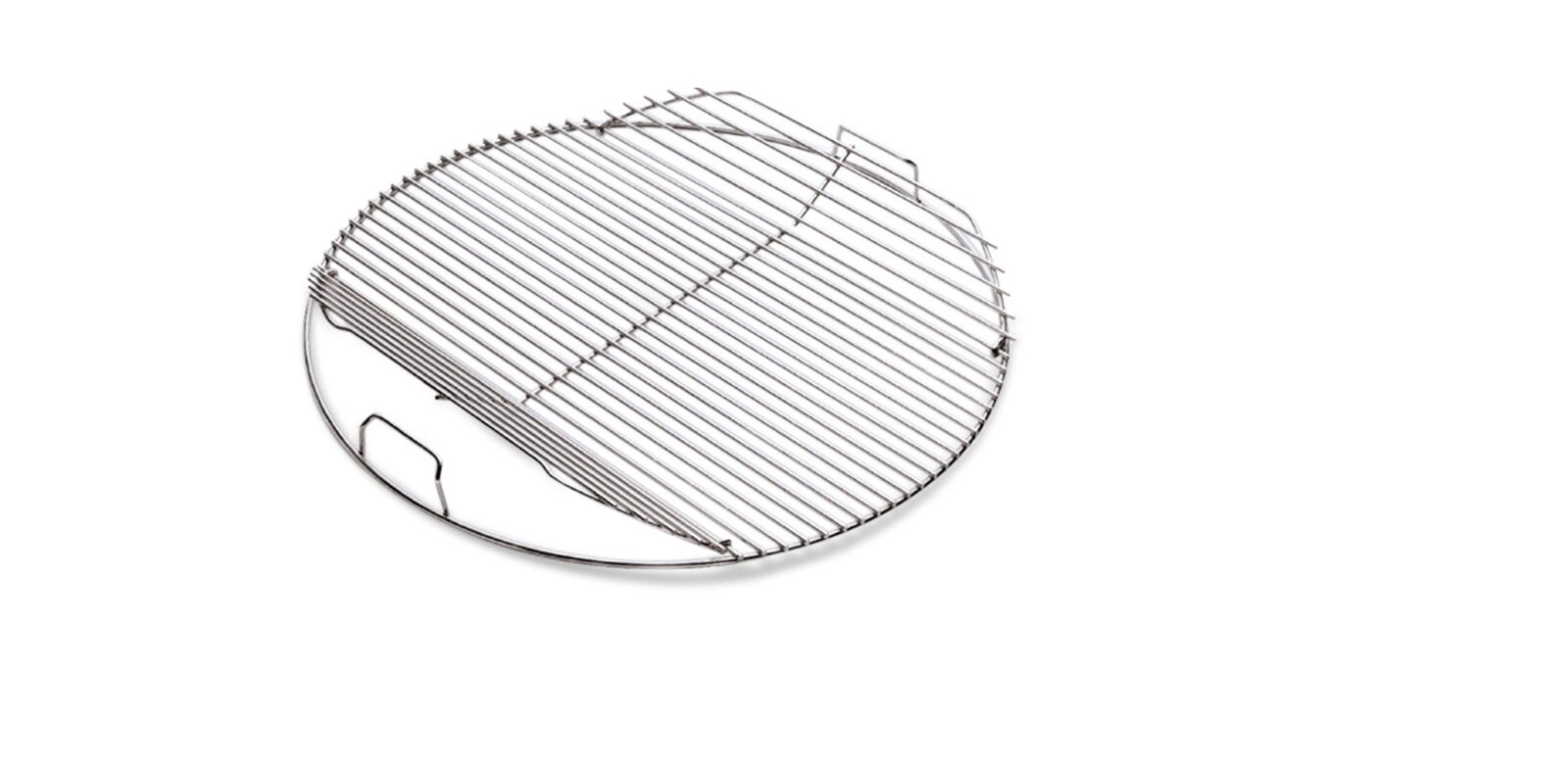 Weber Hinged Cooking Grate 47cm
