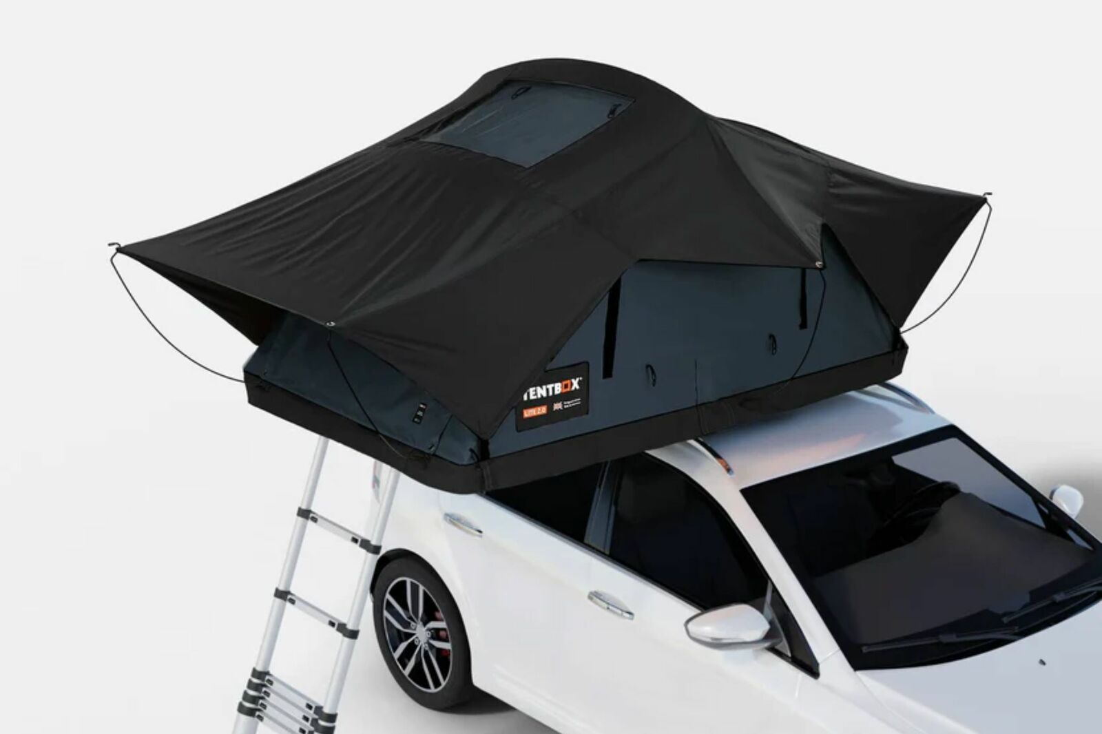 Slate Tentbox Lite 2 0 Rooftop Tent