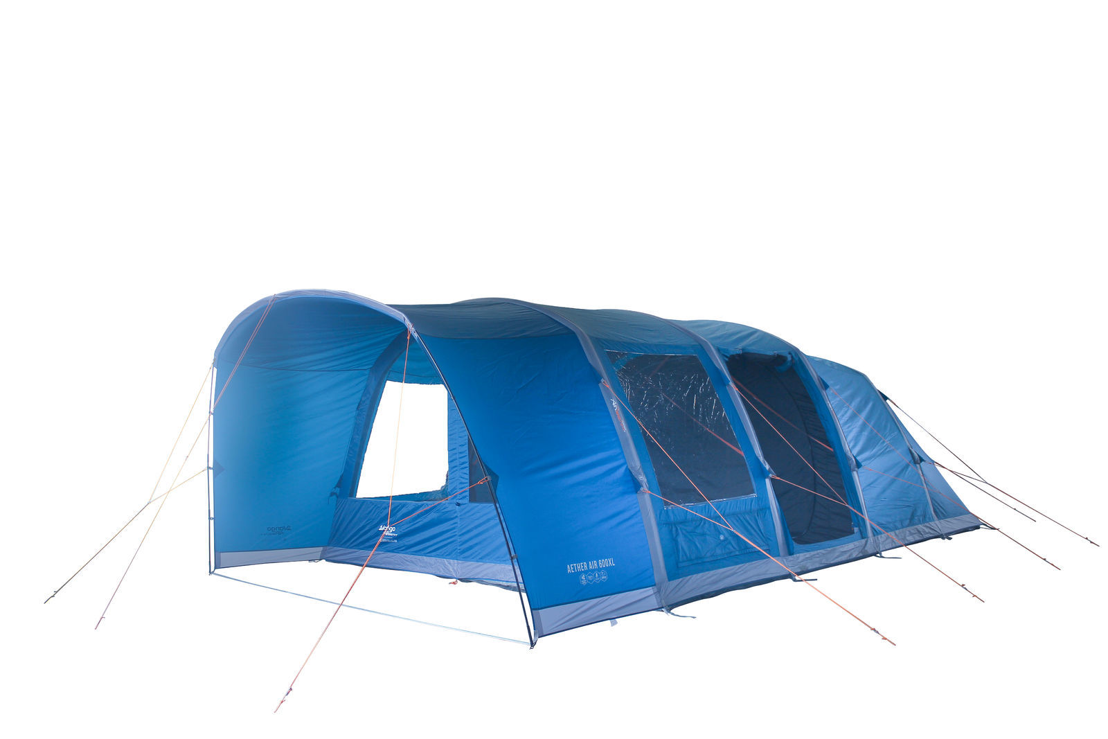 vango aether 450xl review