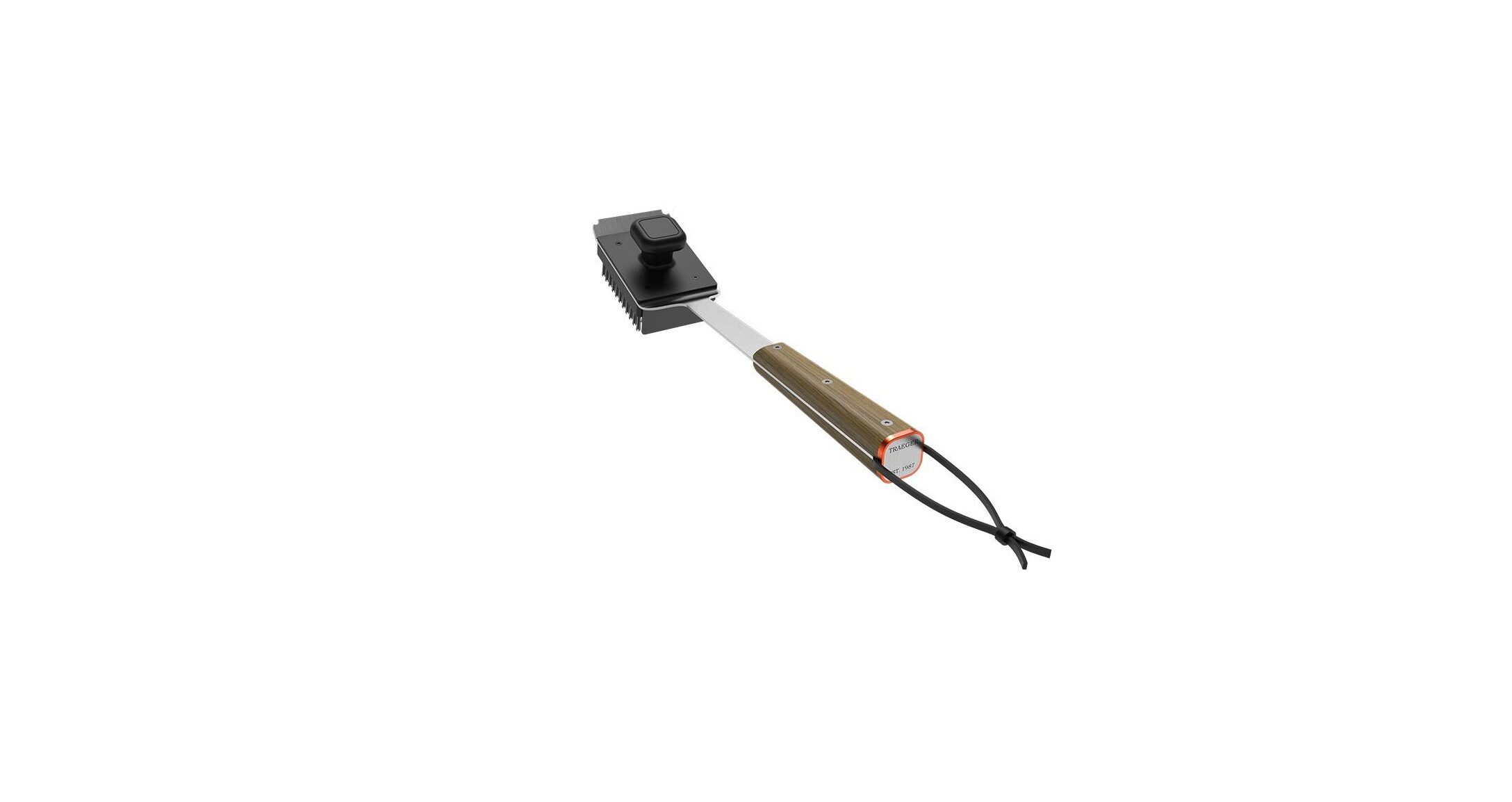 Traeger Cleaning Brush