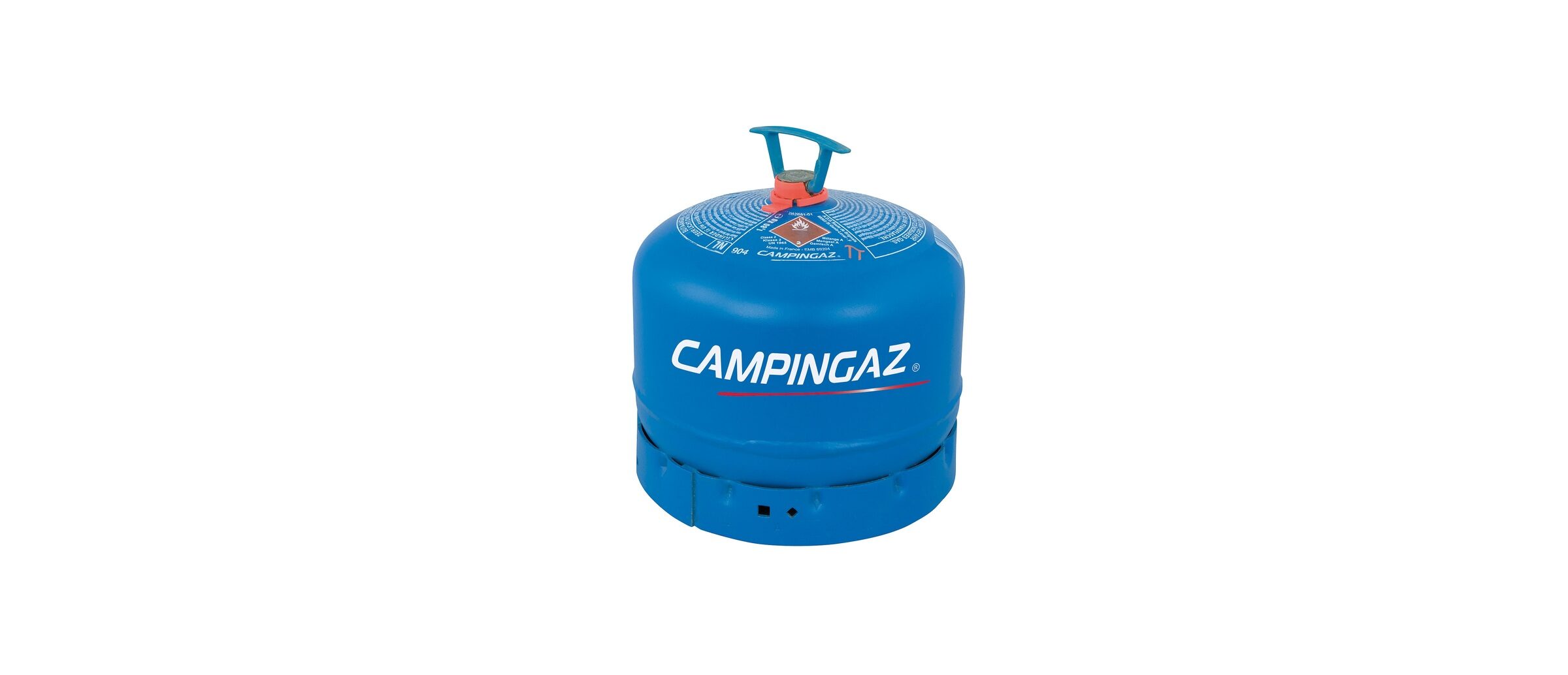 Campingaz 904 Cylinder