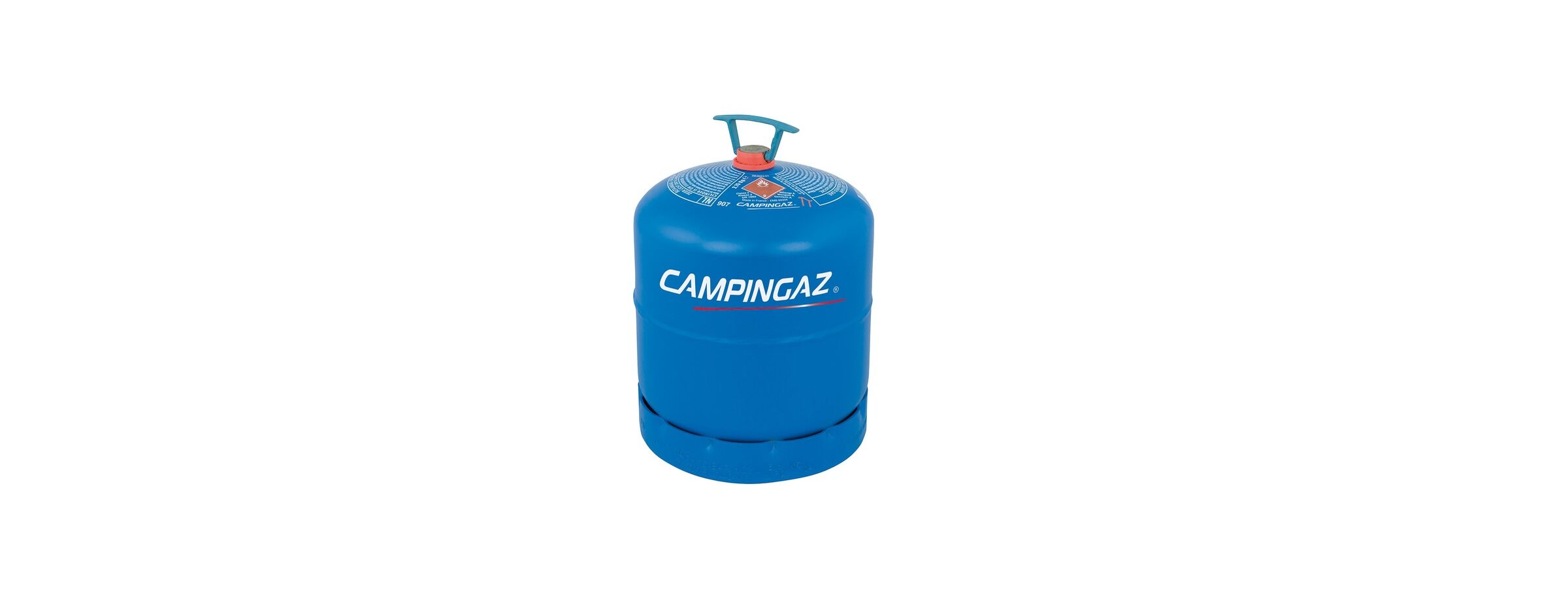 Campingaz 907 Cylinder