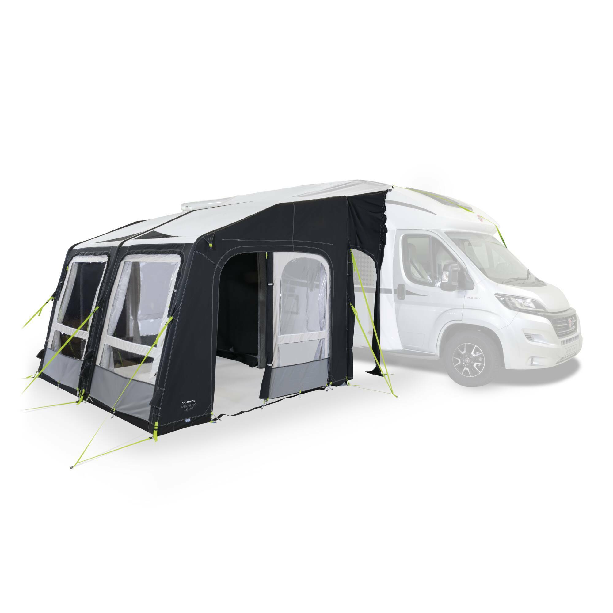 Dometic Rally 330 Driveaway Awning