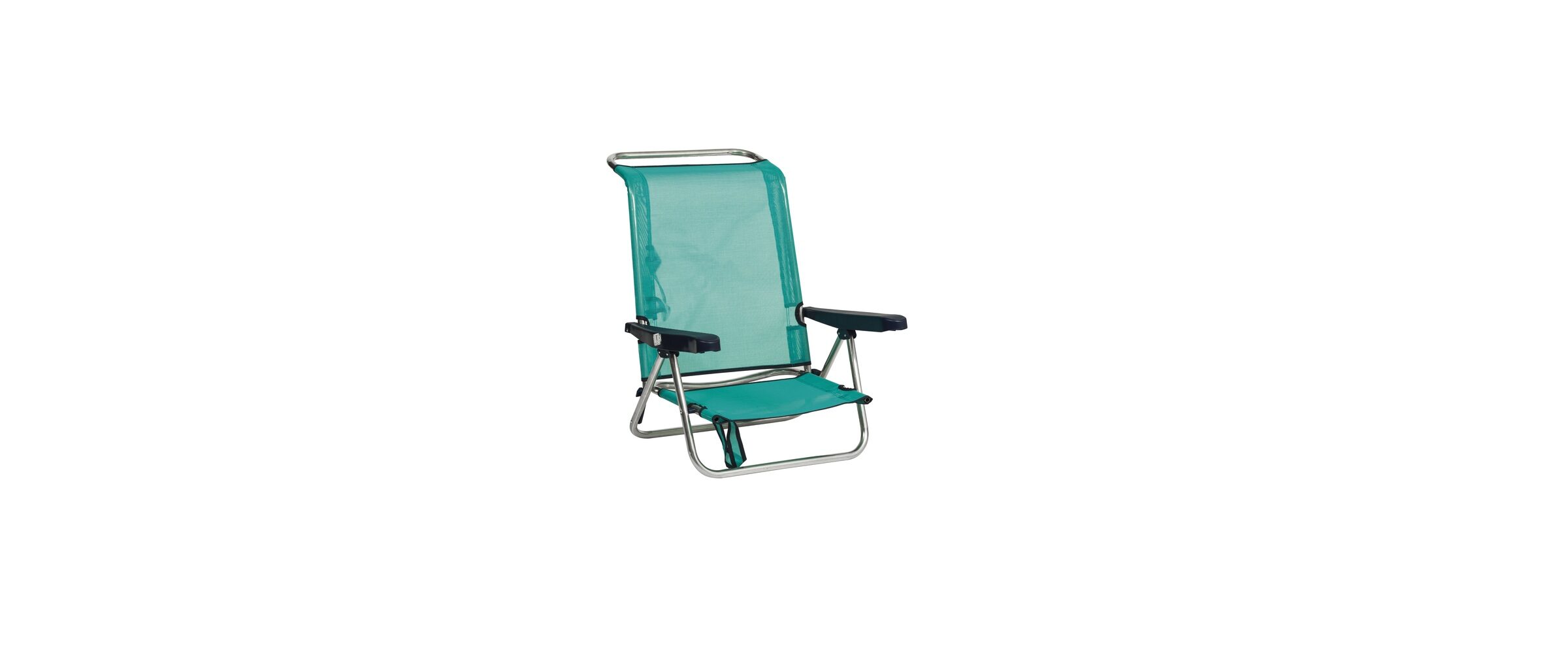 Alco Beach Chair 604