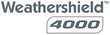 Weathershield 4000 logo